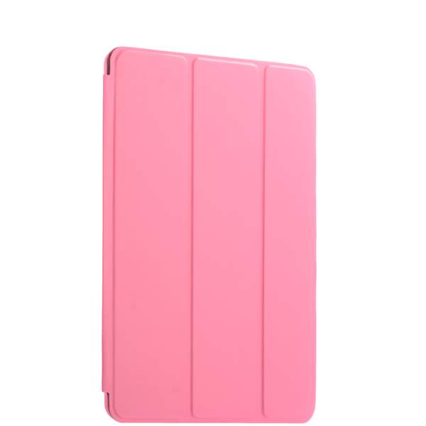 Чехол Naturally Smart Case Pink для iPad 9.7