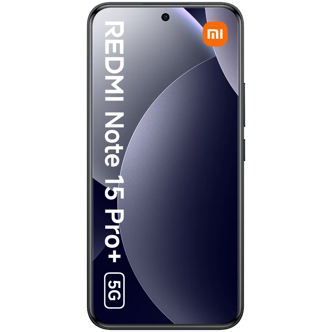 Смартфон Xiaomi Redmi Note 15 Pro Plus 5G 12/512GB Global Black