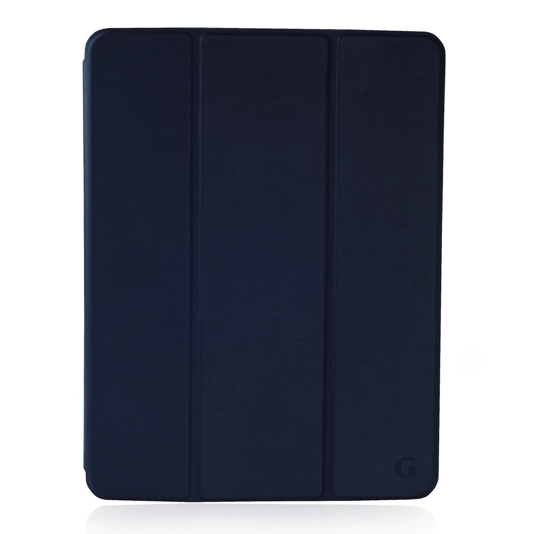 Чехол-книжка Gurdini Leather Series (pen slot) Dark Blue для iPad Pro 10.5/iPad Air (2019)