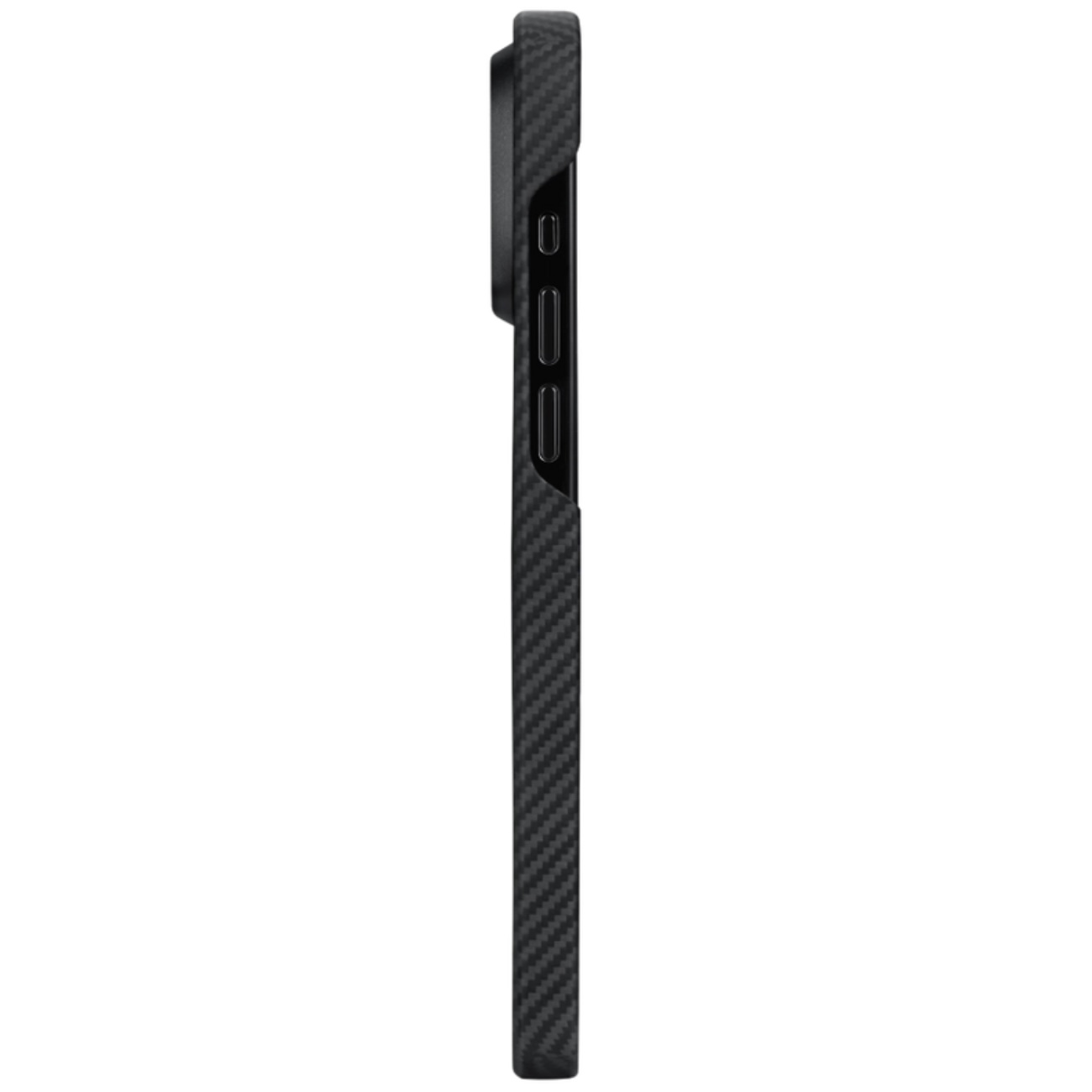 Чехол Pitaka MagEZ Case 4 для iPhone 15 Pro Max (6.7) Rhapsody