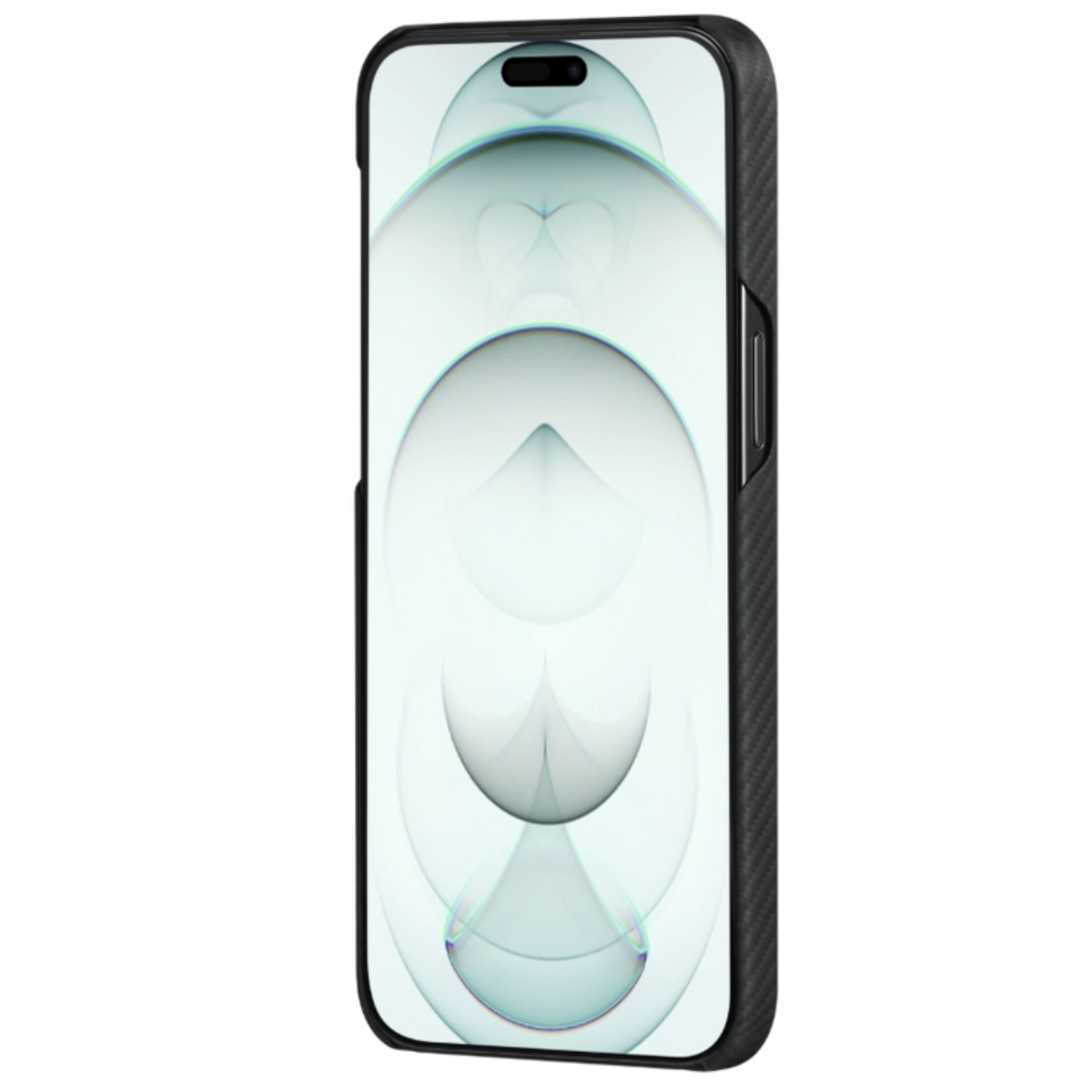 Чехол Pitaka MagEZ Case 4 для iPhone 15 Pro (6.1) Rhapsody