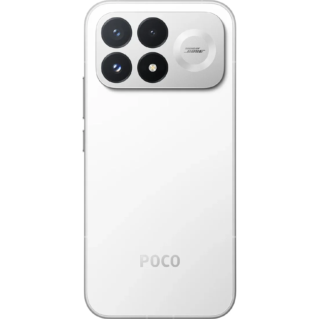 Смартфон Xiaomi POCO F9 Pro 12/512GB Global White