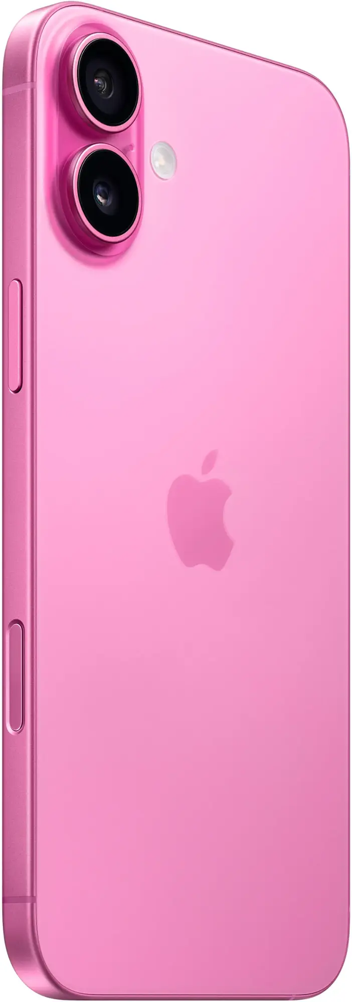 Смартфон Apple iPhone 16 Plus 512GB Pink (nano SIM + eSIM)