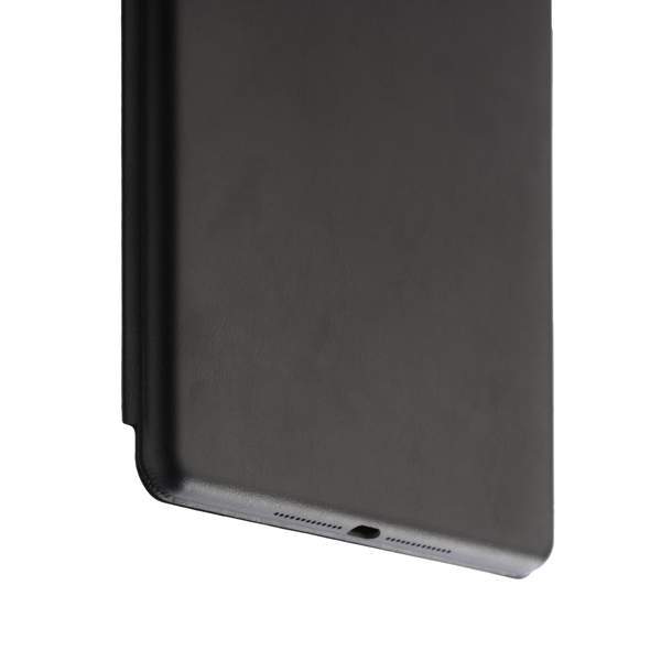 Чехол Naturally Smart Case Black для iPad 10.2 (2019/2020)