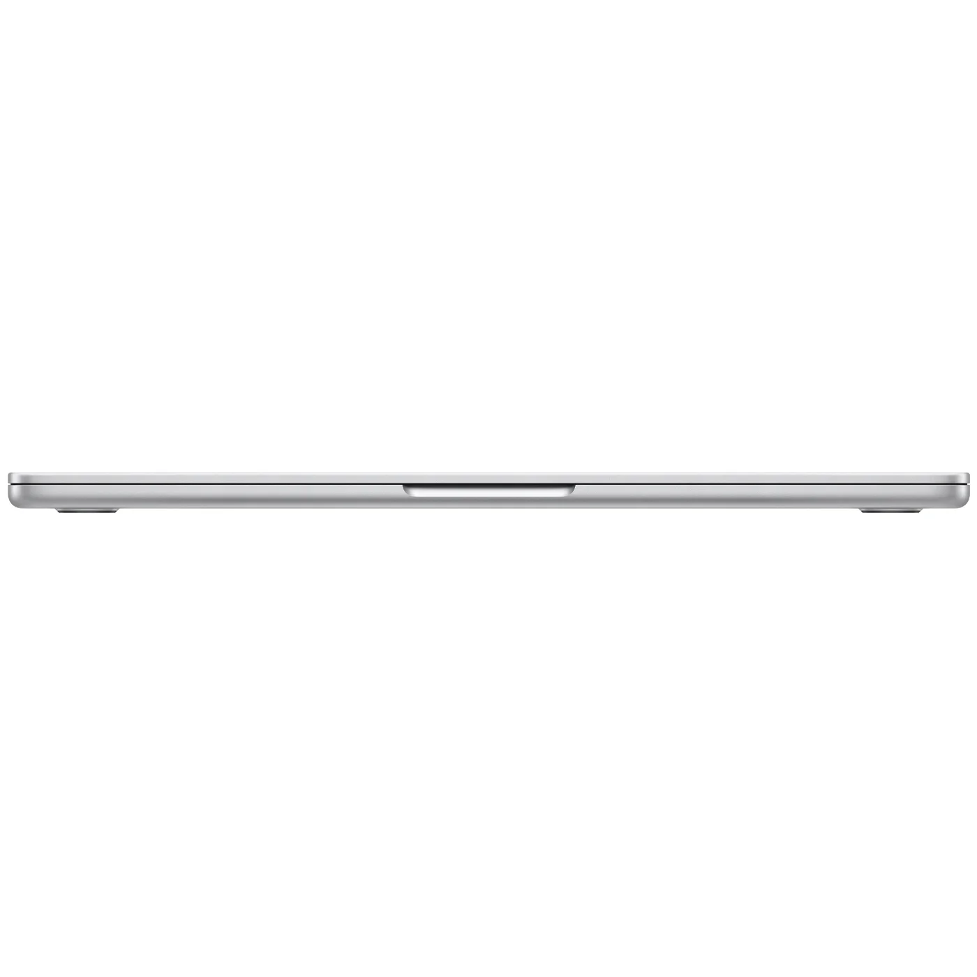 Ноутбук Apple MacBook Air 13 2026 M5 (13.6/2560x1664/24GB/512GB SSD/Apple graphics 10-core) Silver (Z1L0000XF)