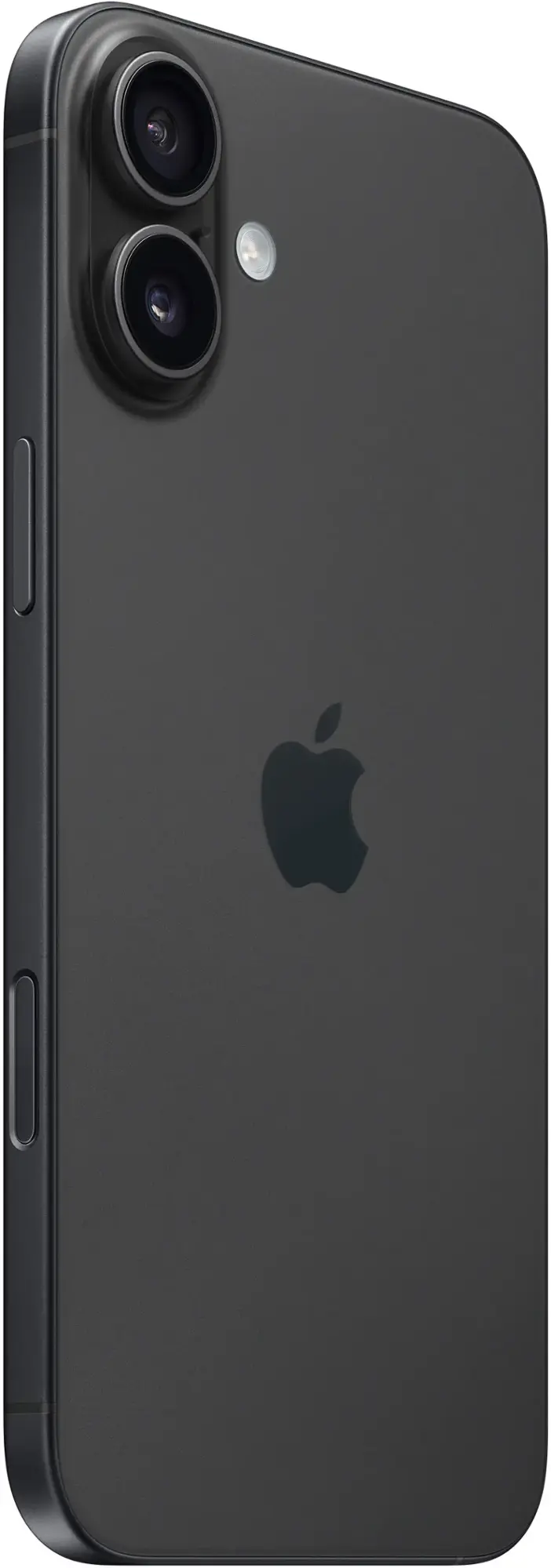 Смартфон Apple iPhone 16 Plus 512GB Black (nano SIM + eSIM)