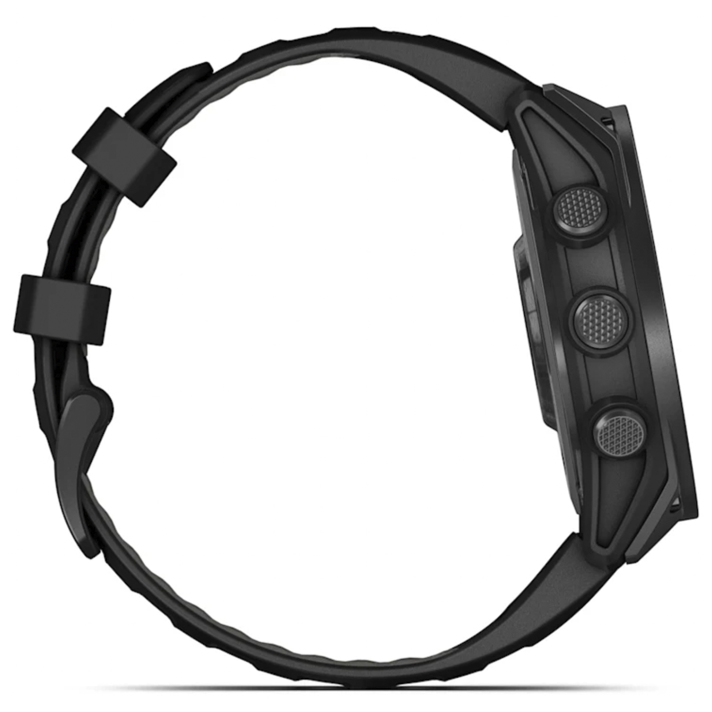 Умные часы Garmin tactix 8 – 47 mm AMOLED Includes Applied Ballistics Ultralight Solver (010-03405-01)