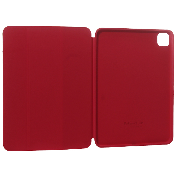 Чехол Naturally Smart Case Red для iPad Pro 11 (2020-2022)