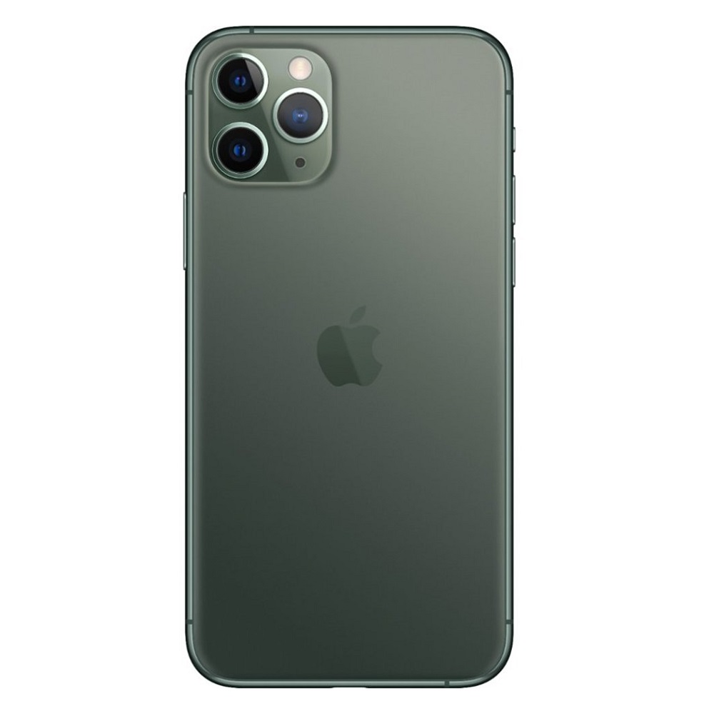 Смартфон Apple iPhone 11 Pro 256GB Midnight Green (MWCC2RU/A)