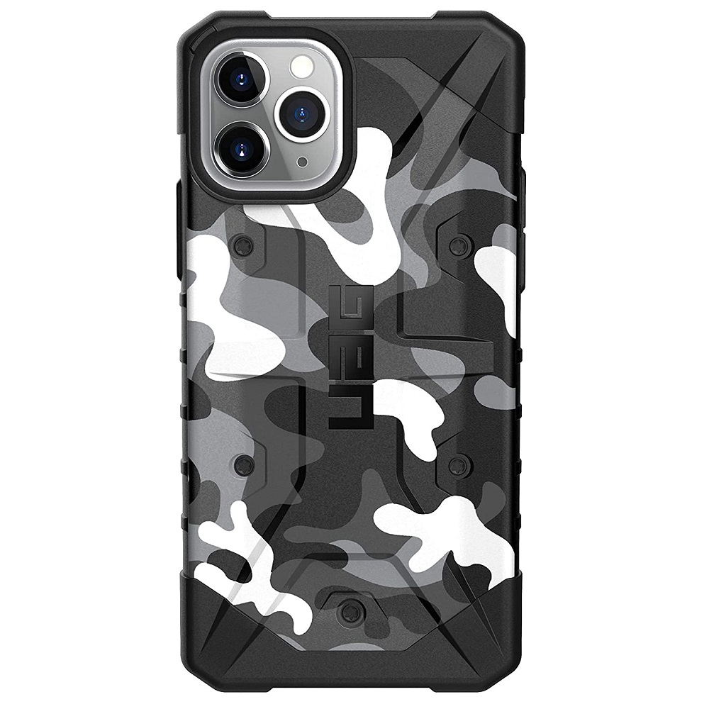 Чехол UAG Pathfinder SE Camo для iPhone 11 Pro Arctic Camo
