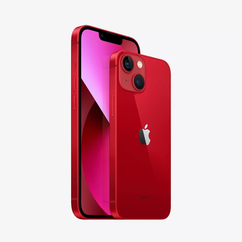 Смартфон Apple iPhone 13 Mini 512GB (PRODUCT)RED