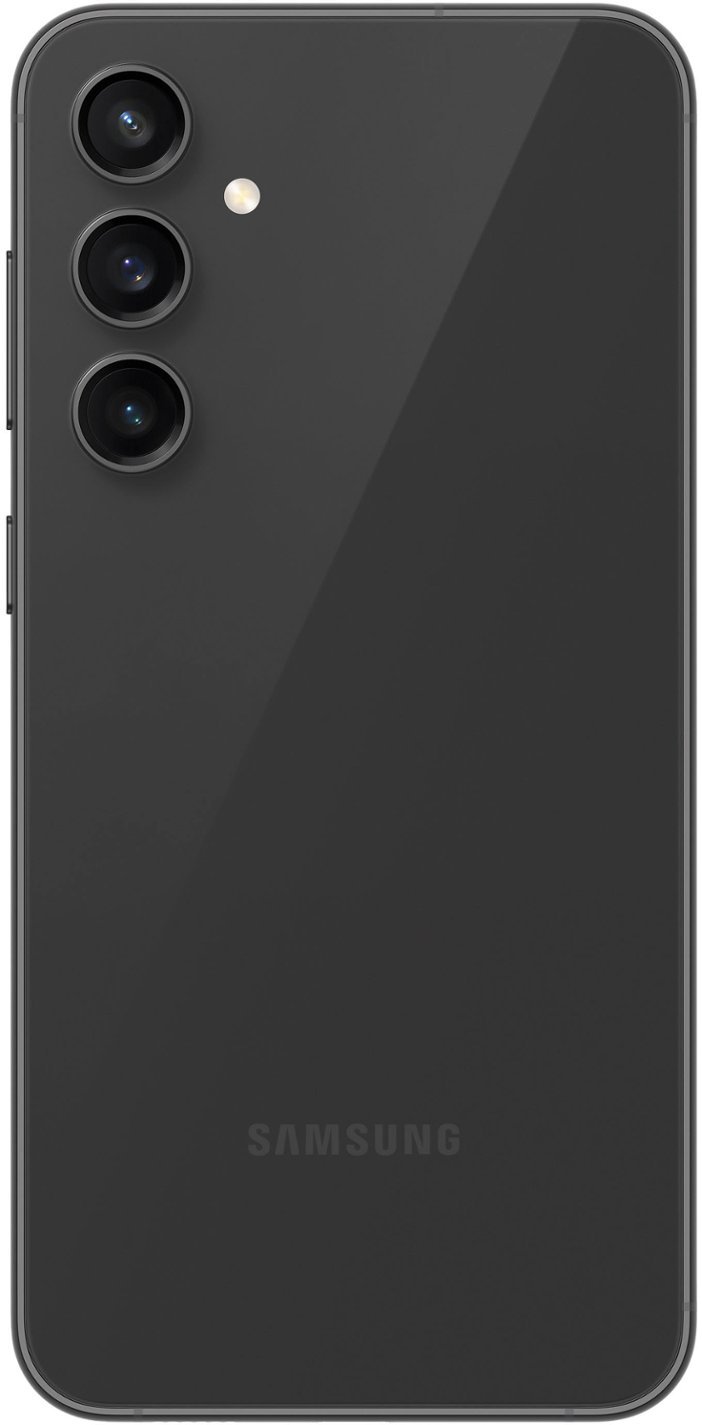 Смартфон Samsung Galaxy S23 FE 5G (SM-711B) 8/256 ГБ, Dual: nano SIM + eSIM, графит