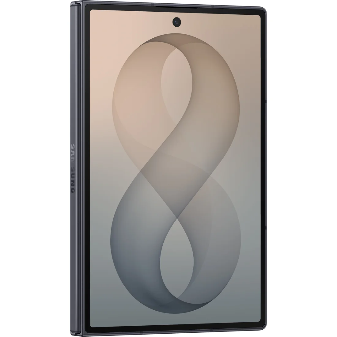Смартфон Samsung Galaxy Z Fold8 12/512GB Graphite (SM-F971B)
