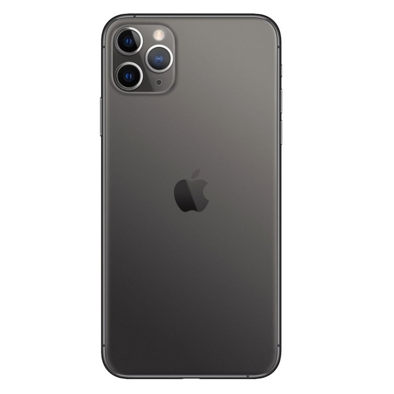 Смартфон Apple iPhone 11 Pro Max 256GB Space Gray восстановленный (FWHJ2RU/A)