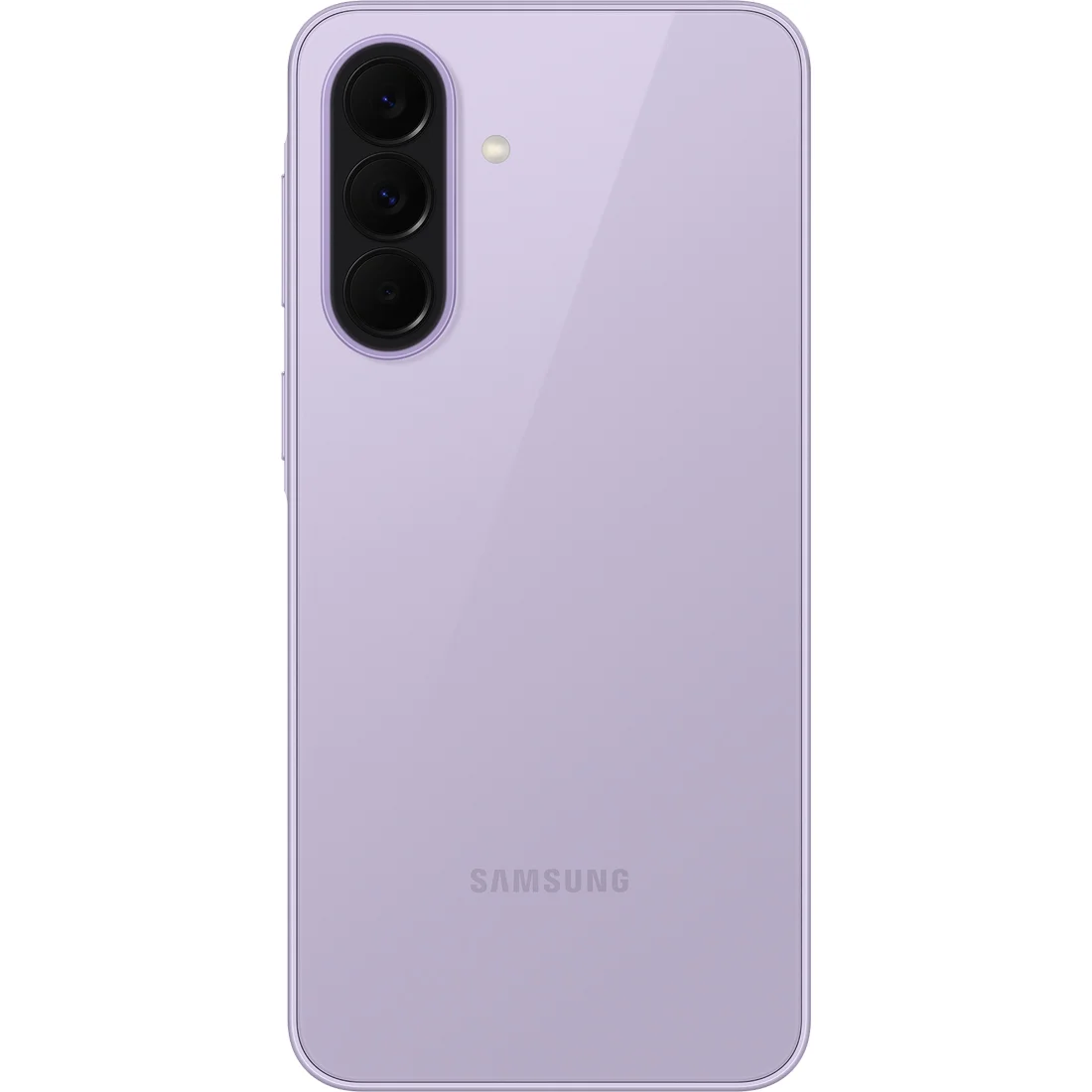 Смартфон Samsung Galaxy A37 5G 8/256GB Dual: nano SIM + eSIM Lavender (SM-A376B)