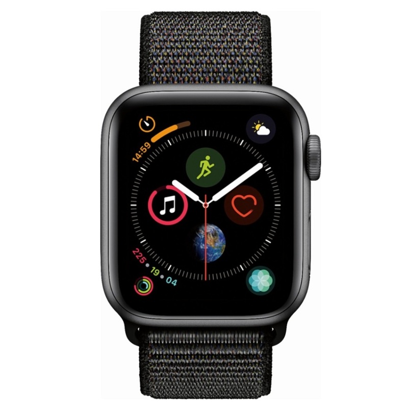 Apple Watch Sport Series 4 Navitoys
