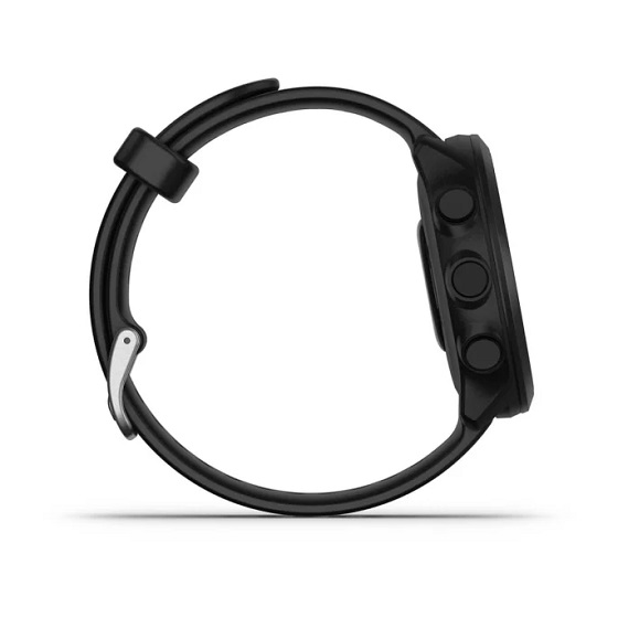 Умные часы Garmin Forerunner 55 Black (010-02562-10)