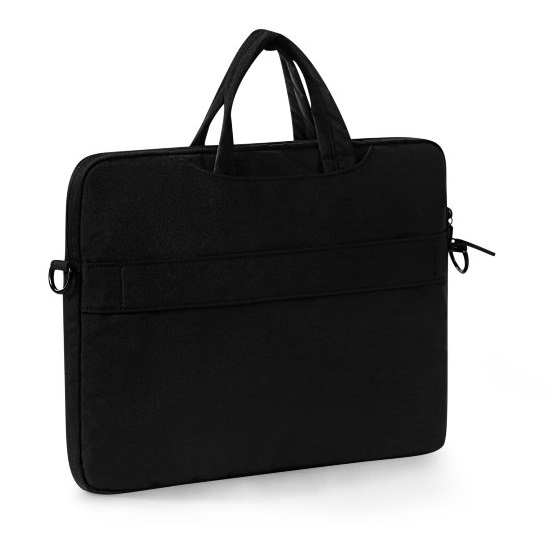 Сумка Okade Nylon Soft Sleeve Case Bag Black для MacBook Pro 15