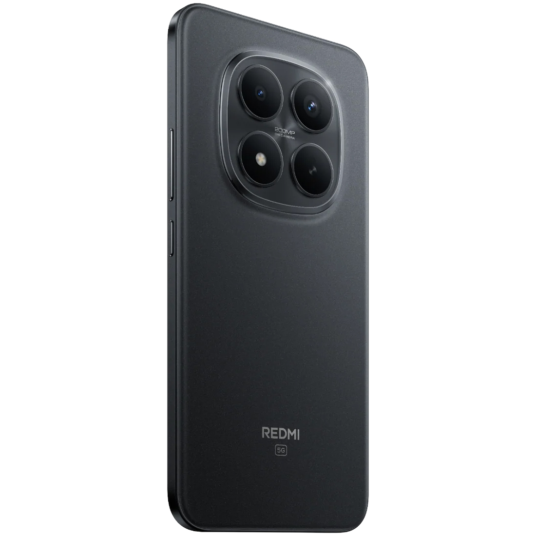 Смартфон Xiaomi Redmi Note 15 Pro Plus 5G 12/512GB Global Black