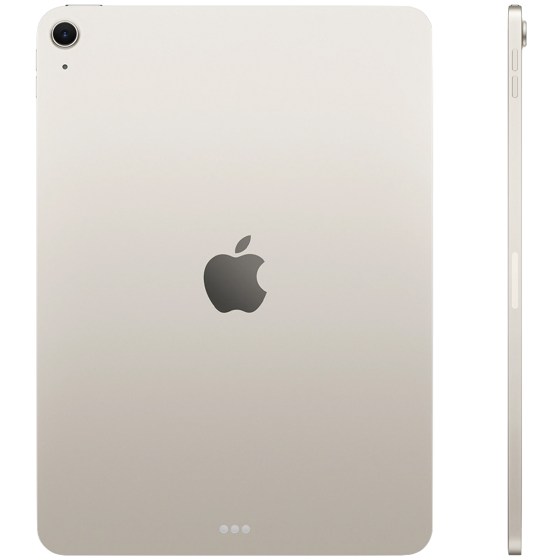 Планшет Apple iPad Air 11 (2026) M4 512GB Wi-Fi Starlight