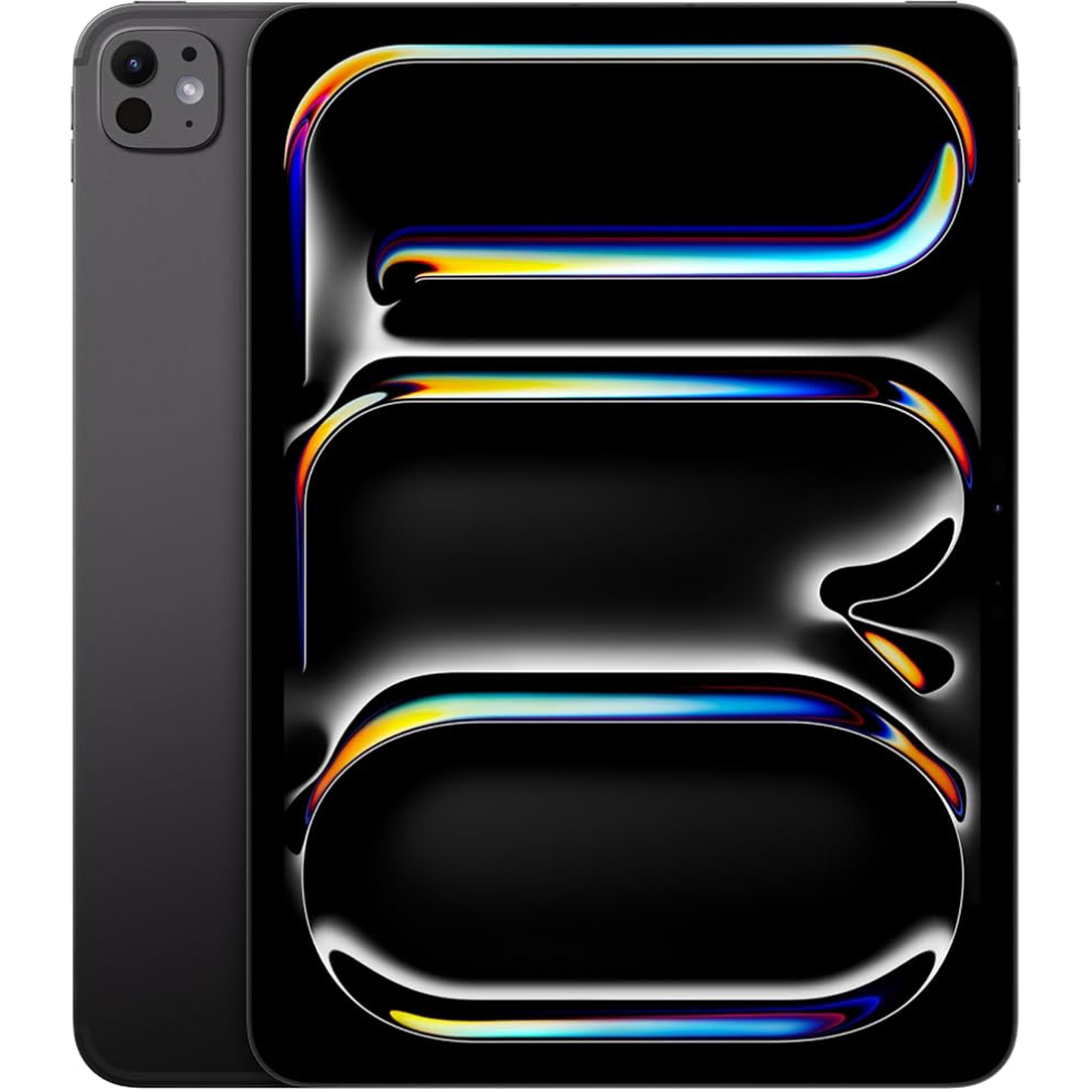 Планшет Apple iPad Pro 11 (2024) 512Gb Wi-Fi + Cellular Space Black