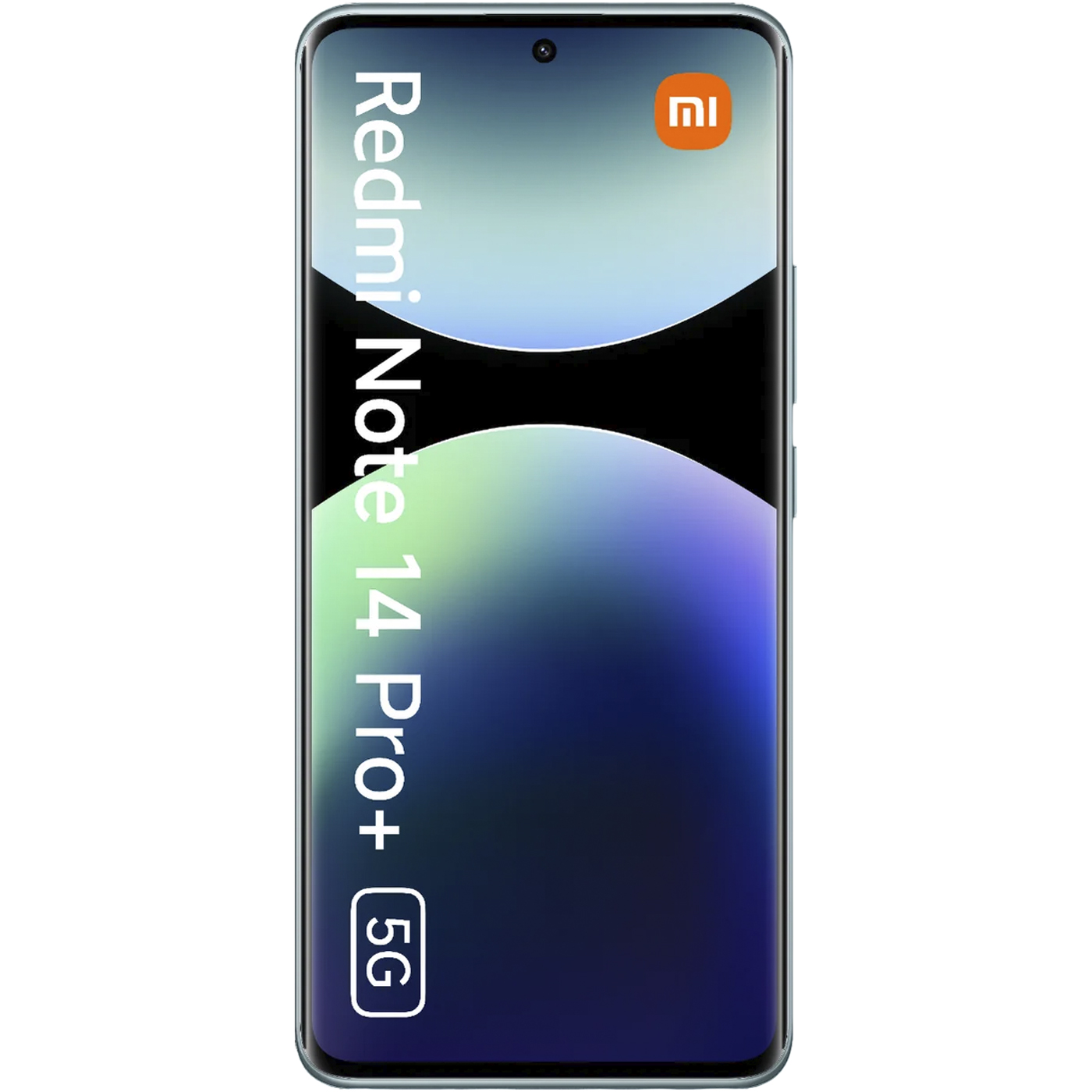 Смартфон Xiaomi Redmi Note 14 Pro Plus 5G 8/256GB Global Dual nano SIM Frost Blue