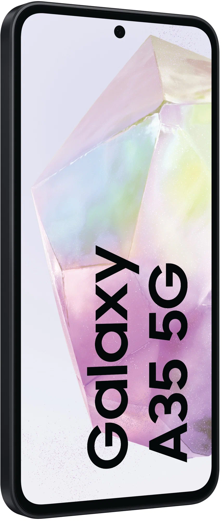 Смартфон Samsung Galaxy A35 5G 8/256 ГБ, Dual nano SIM, темно-синий