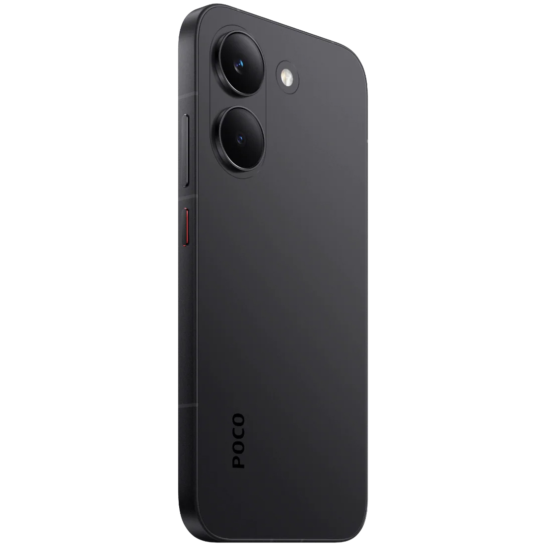 Смартфон Xiaomi POCO X8 Pro 8/256GB Global Black