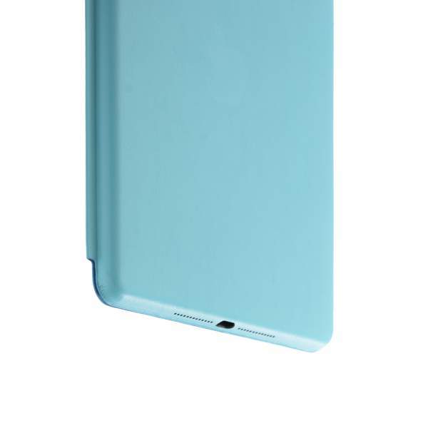 Чехол Naturally Smart Case Blue для iPad 10.2 (2019/2020)