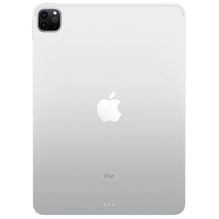 Планшет Apple iPad Pro 11 (2020) 256Gb Wi-Fi Silver