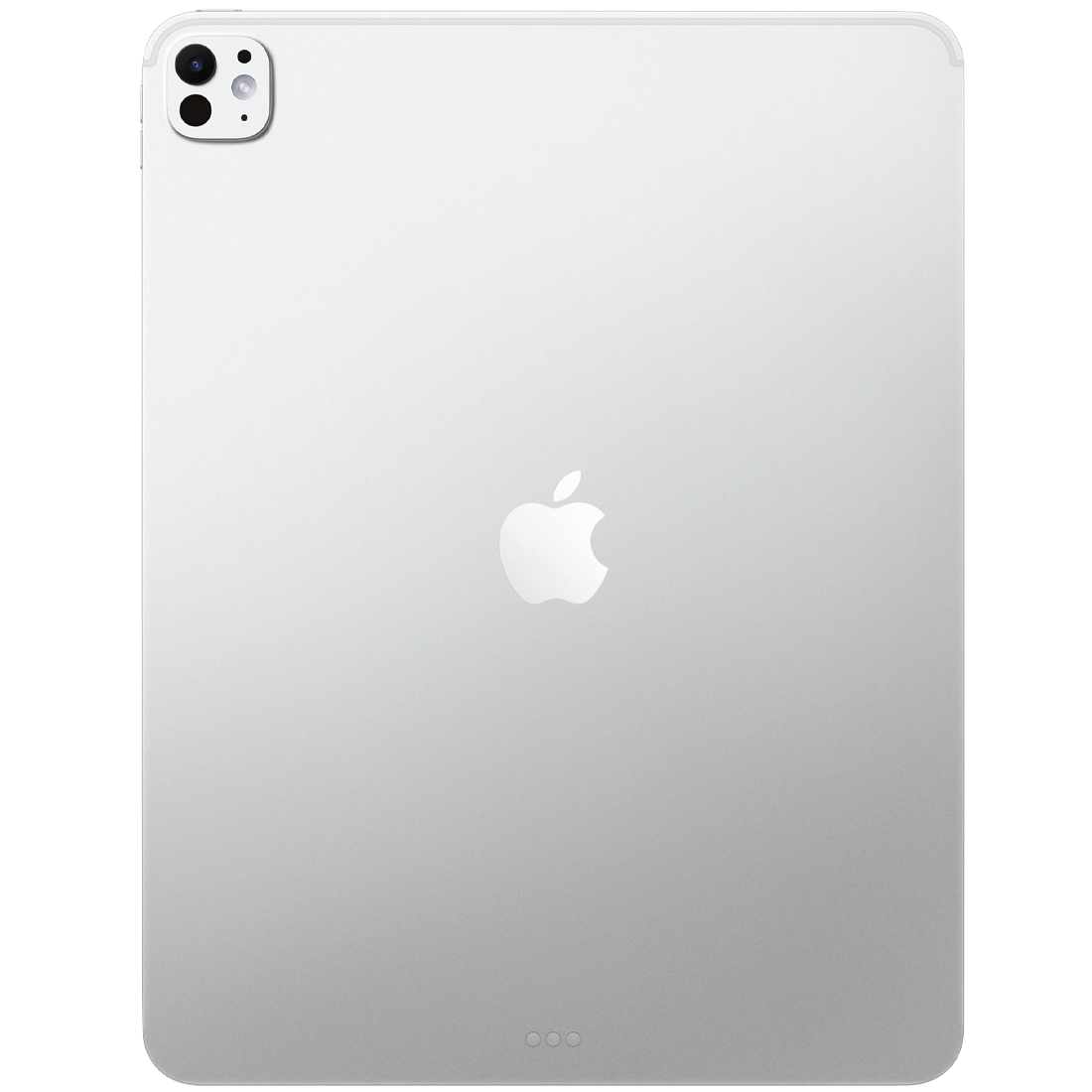 Планшет Apple iPad Pro 13 (2025) M5 2Tb Wi-Fi nano-texture glass Silver