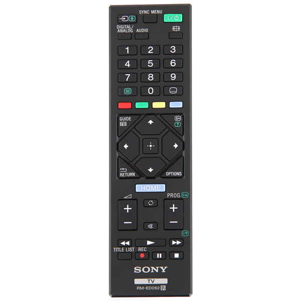LED-телевизор 40 Sony KDL-40RE353