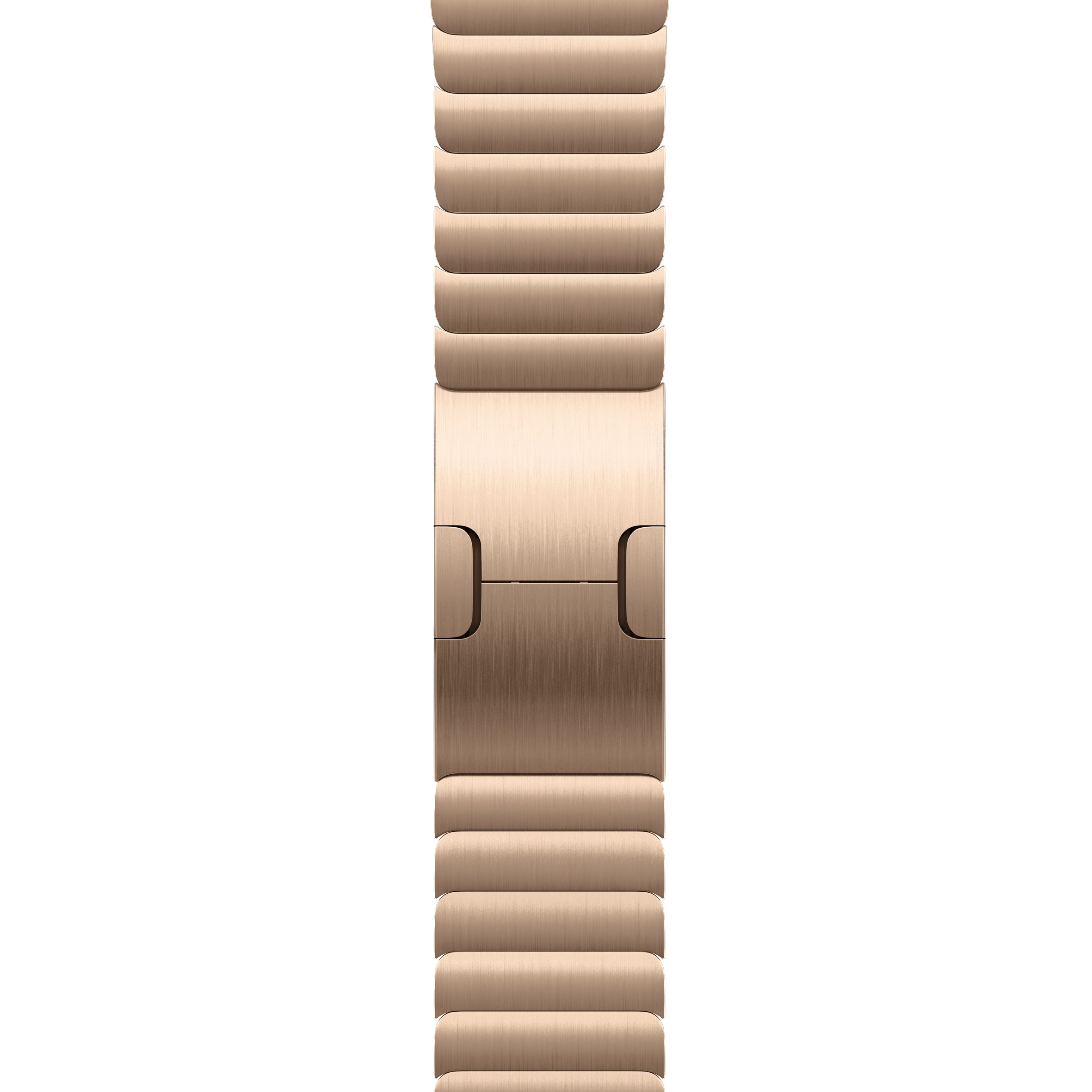 Умные часы Apple Watch Series 10 GPS + Cellular, 46mm Gold Titanium Case with Gold Link Bracelet