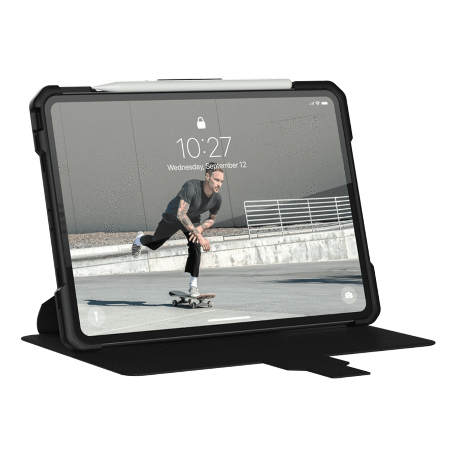 Чехол UAG Metropolis для Apple iPad Pro 11 Black