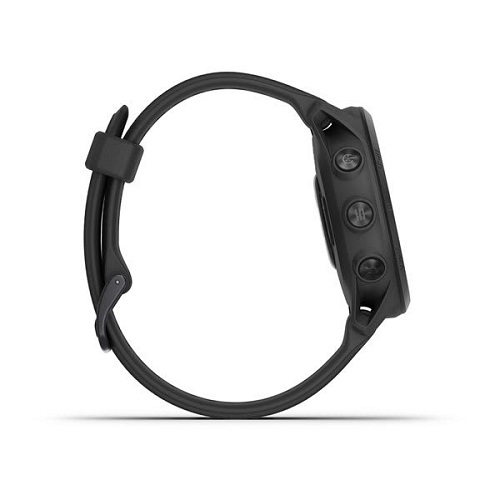 Умные часы Garmin Forerunner 745 Black (010-02445-10)