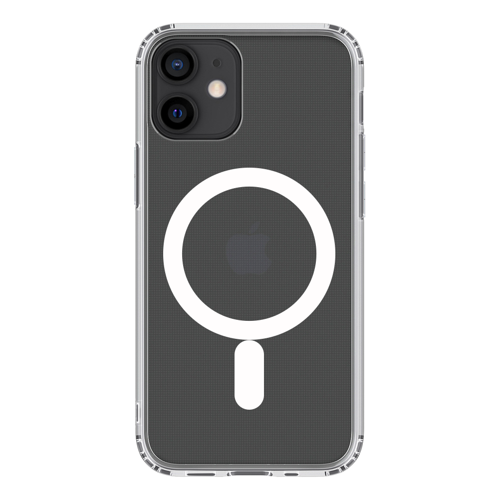 Чехол Deppa Gel Pro Magsafe (870061) для Apple iPhone 12 mini