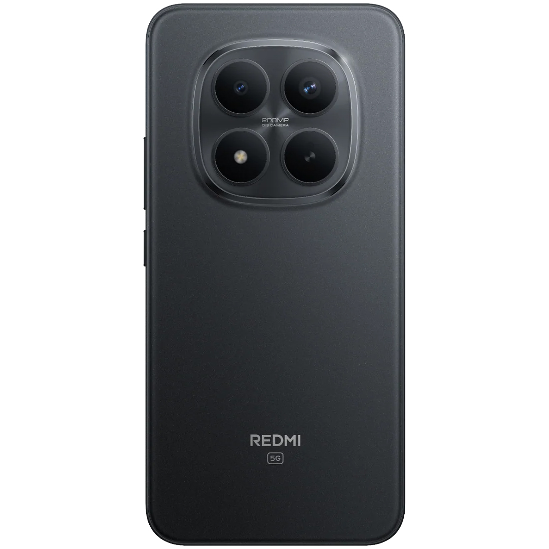 Смартфон Xiaomi Redmi Note 15 Pro Plus 5G 12/512GB Global Black