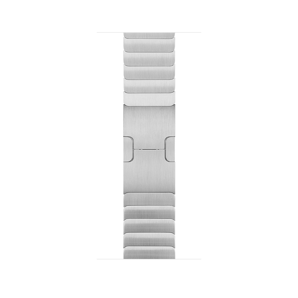 Часы Apple Watch Series 2 42mm (Silver Stainless Steel Case with Silver Link Bracelet)