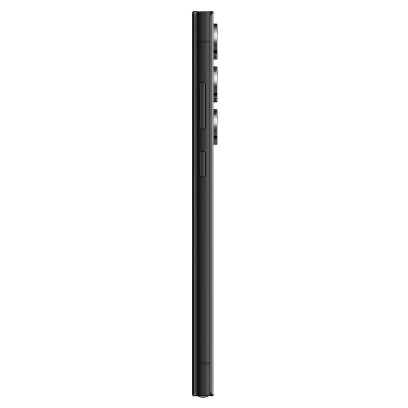 Смартфон Samsung Galaxy S23 Ultra 12/1 ТБ, черный фантом