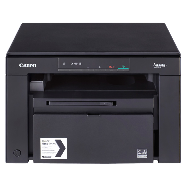 Лазерное МФУ Canon i-SENSYS MF3010