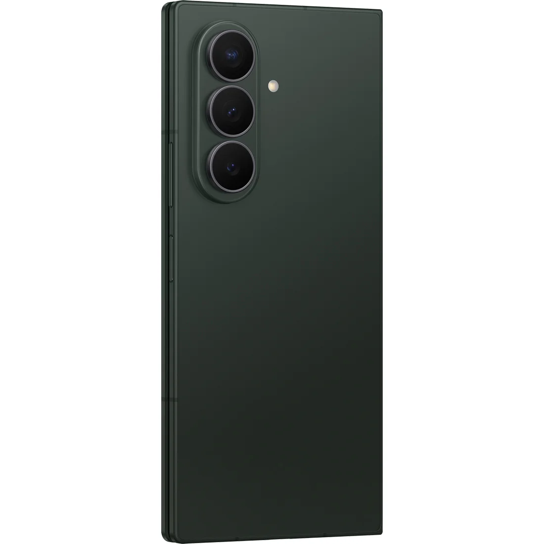 Смартфон Samsung Galaxy Z Fold8 Ultra 12/256GB Green Shadow (SM-F976B)