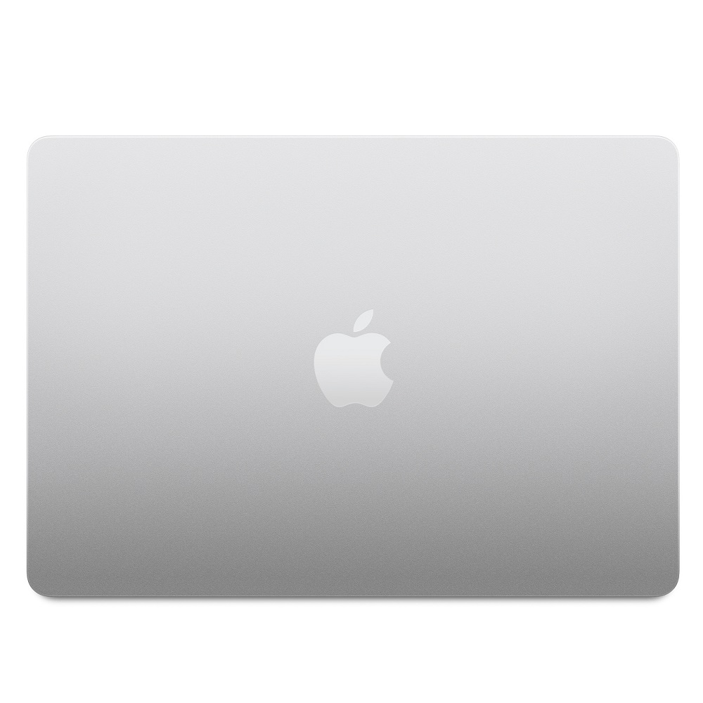 13.6 Ноутбук Apple MacBook Air 13 2022 (2560x1600, Apple M2, RAM 16 ГБ, SSD 512 ГБ, Apple graphics 10-core), Silver (Z15W000L3)