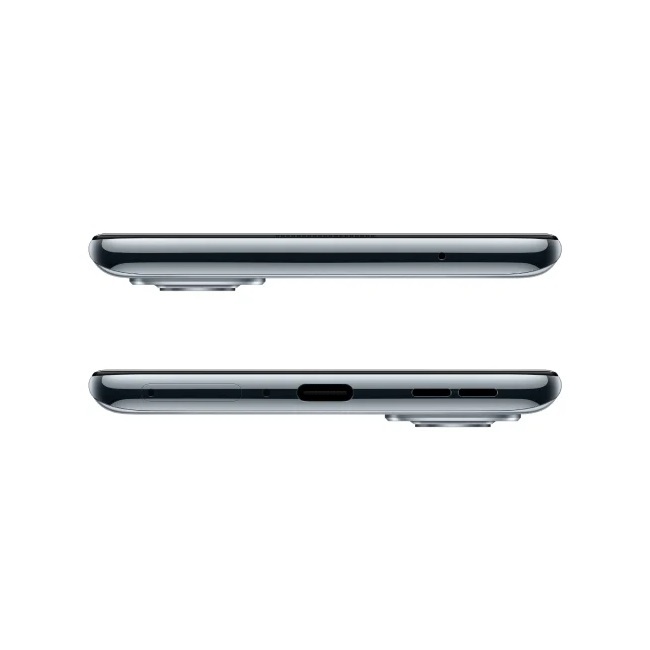 Смартфон OnePlus Nord 2 5G 12/256 ГБ, gray sierra