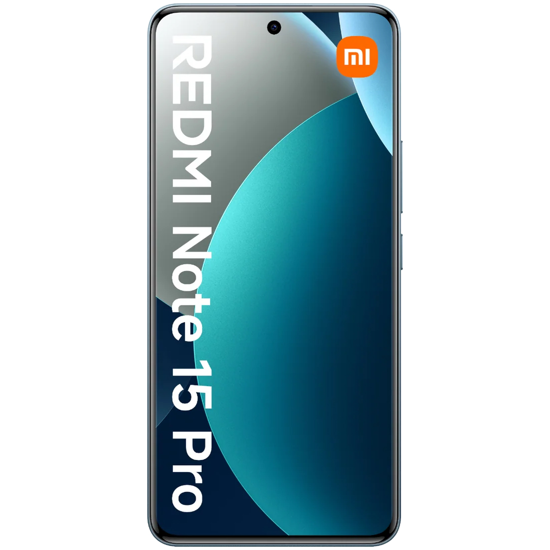 Смартфон Xiaomi Redmi Note 15 Pro 4G 12/512GB Global Glacier Blue