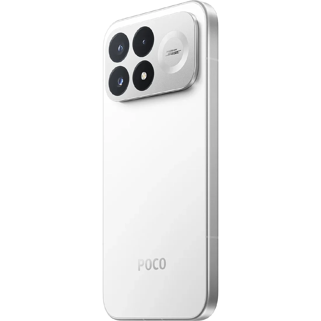 Смартфон Xiaomi POCO F9 Pro 12/512GB Global White