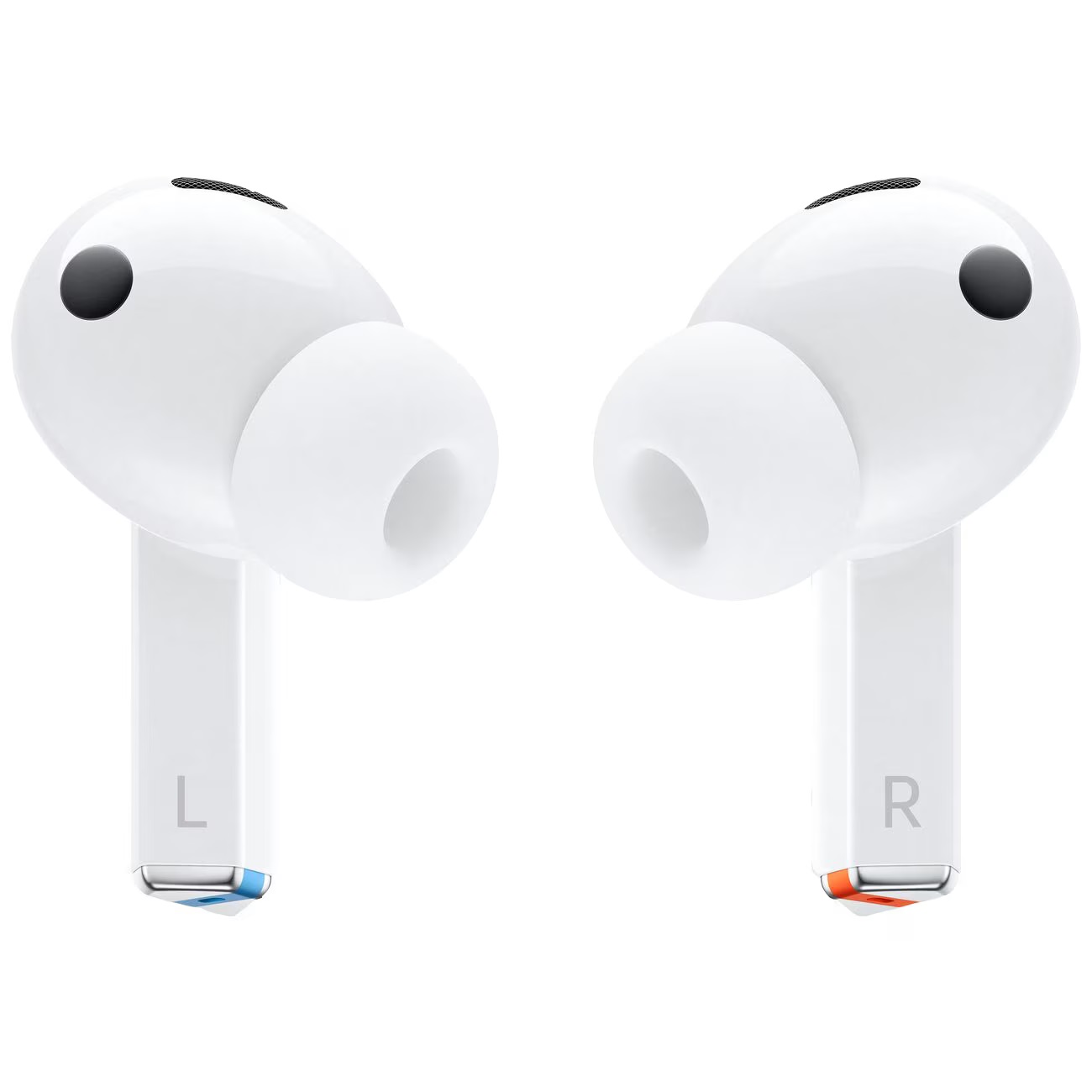 Беспроводные наушники Samsung Galaxy Buds3 Pro White (SM-R630)