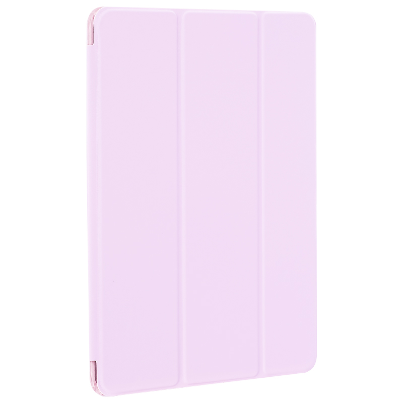 Чехол Naturally Smart Case Pink для iPad Air 10.9 (2020)