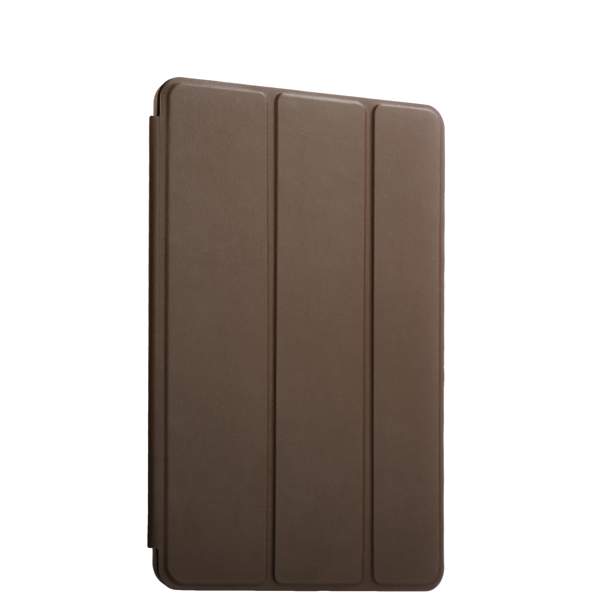 Чехол Naturally Smart Case Dark Brown для iPad 9.7