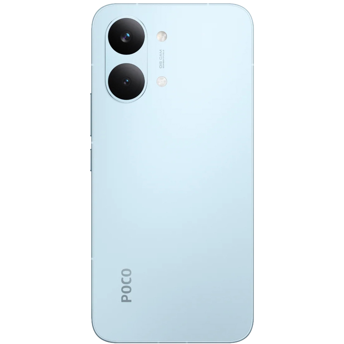 Смартфон Xiaomi POCO X8 Pro Max 12/256GB Global Blue