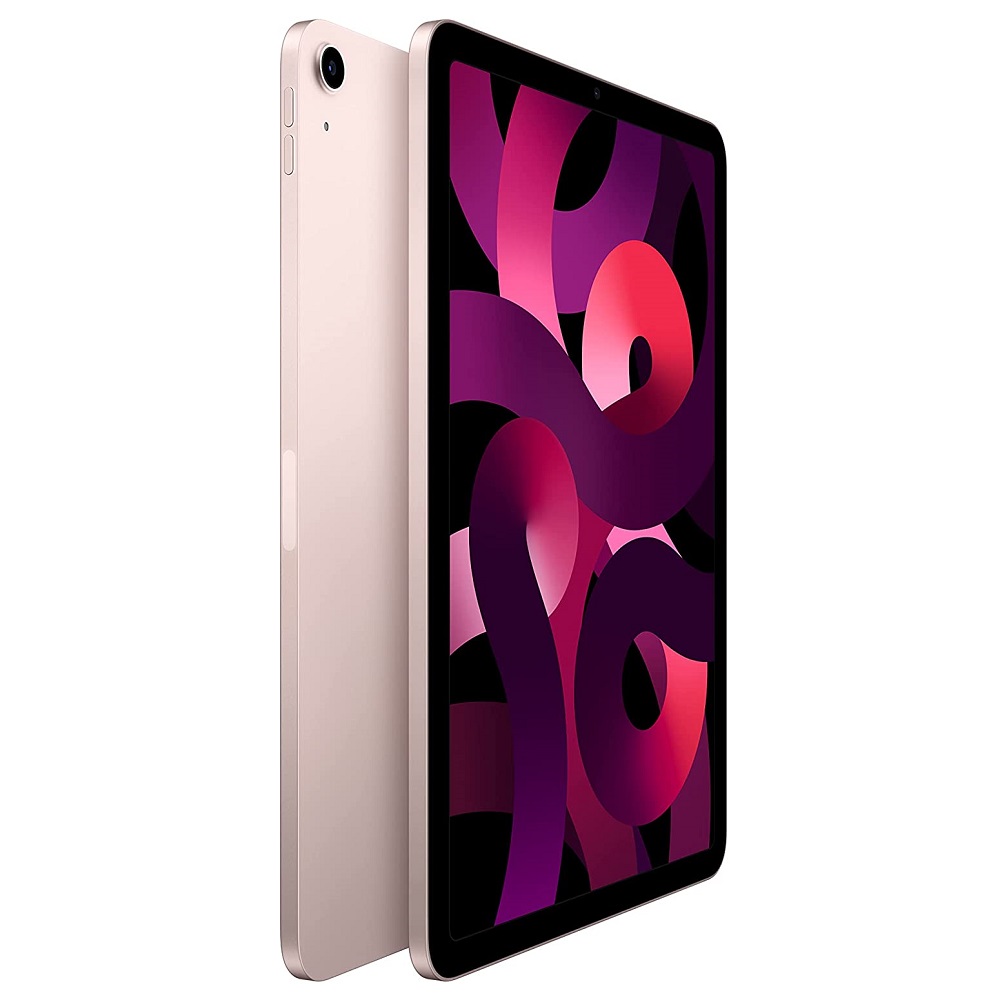 Планшет Apple iPad Air (2022), 256 ГБ, Wi-Fi, pink